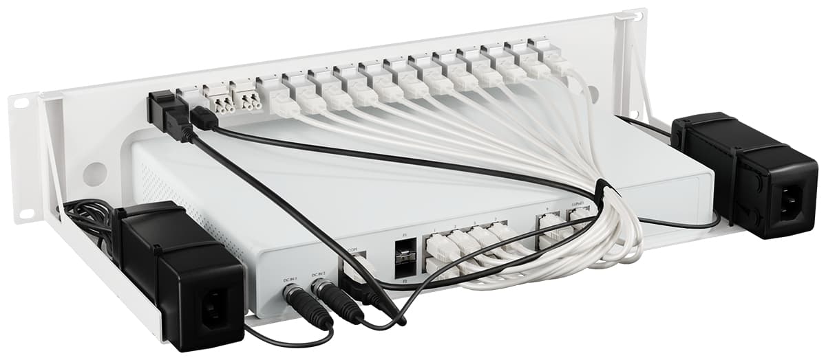 Rackmount.IT RM-SR-T16I, miniatura 3