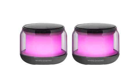 Mars Gaming MS-AURA, miniatura 2