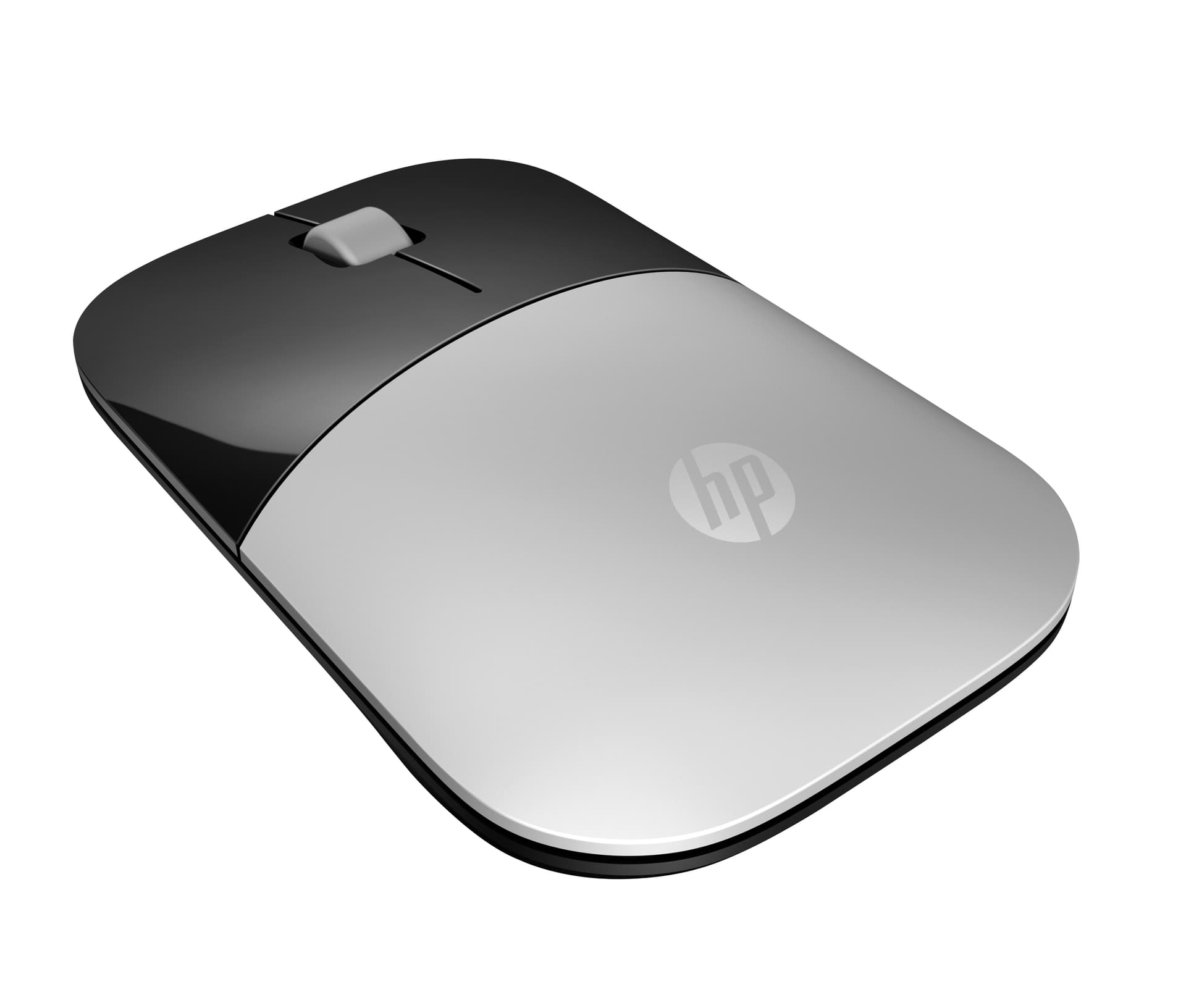 HP Rato sem fios Z3700 (Prateado), miniatura 2