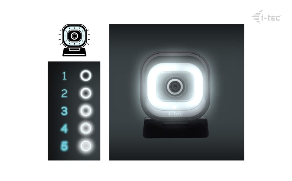 i-tec SOLOMON 700 STREAM, miniatura 7