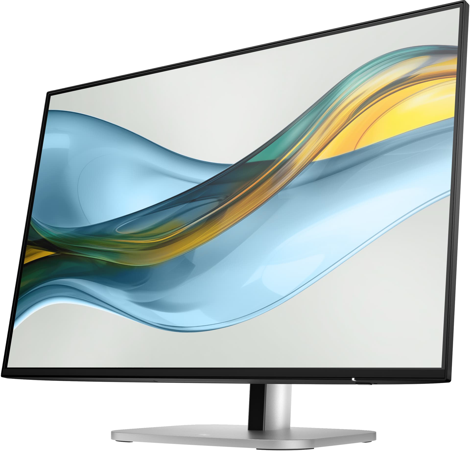 HP Series 5 Monitor WUXGA Série 5 Pro de 24 polegadas - 524pn, miniatura 2
