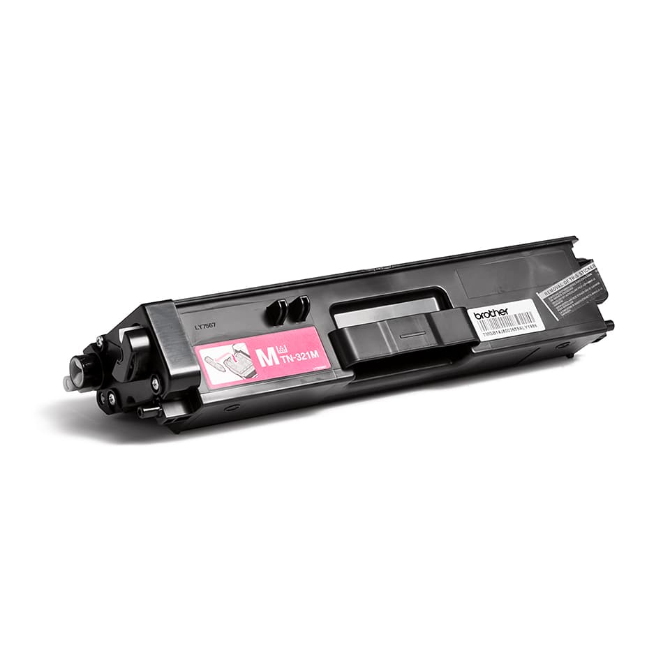 Brother TN-321M, miniatura 3