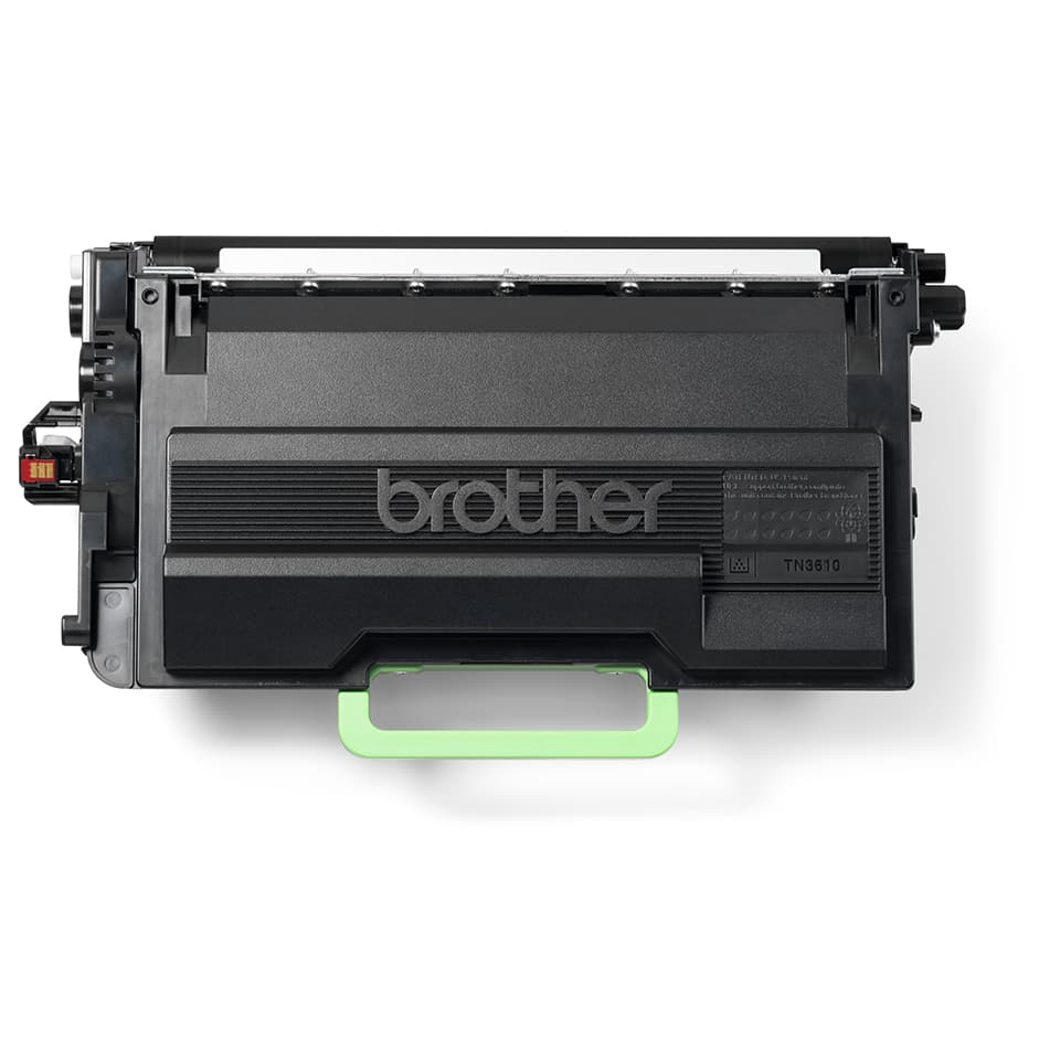 Brother TN-3610, miniatura 2