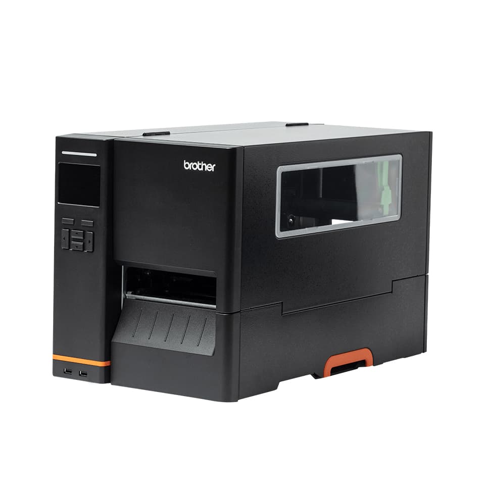 Brother TJ-4420TN, miniatura 4