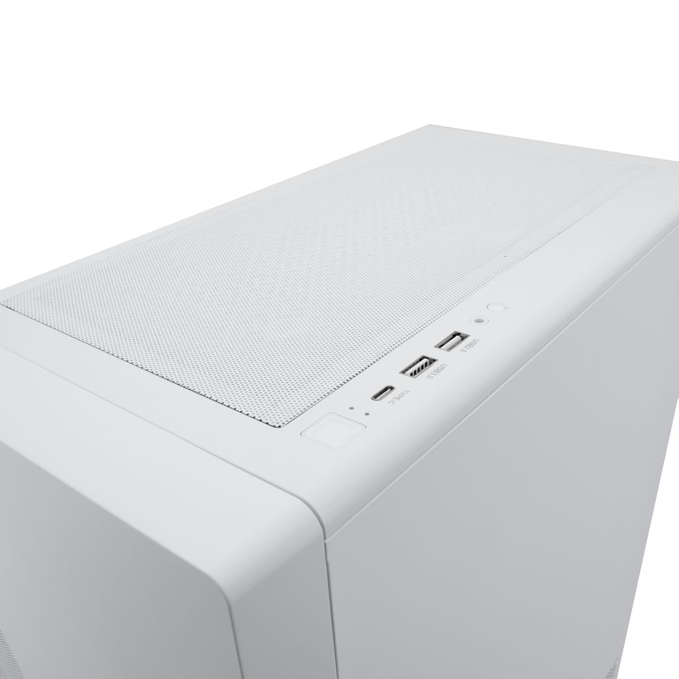 CoolBox PC Gaming GA450 Star Light, miniatura 3