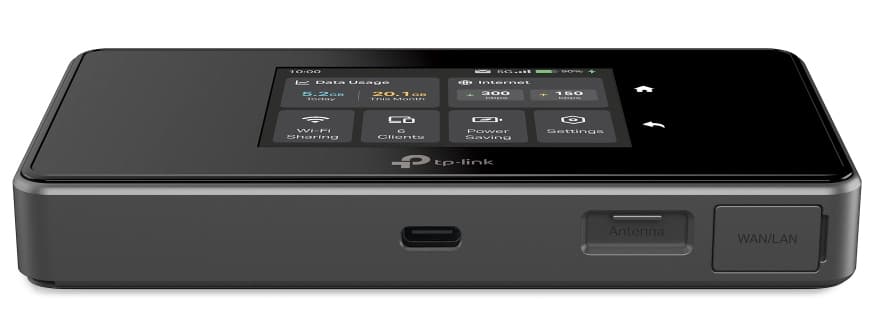 TP-Link M8550(EU), miniatura 5