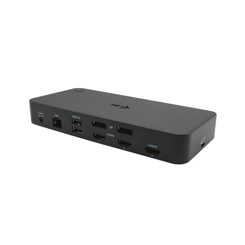 i-tec CATRIPLEDOCKPDPROCH, miniatura 3