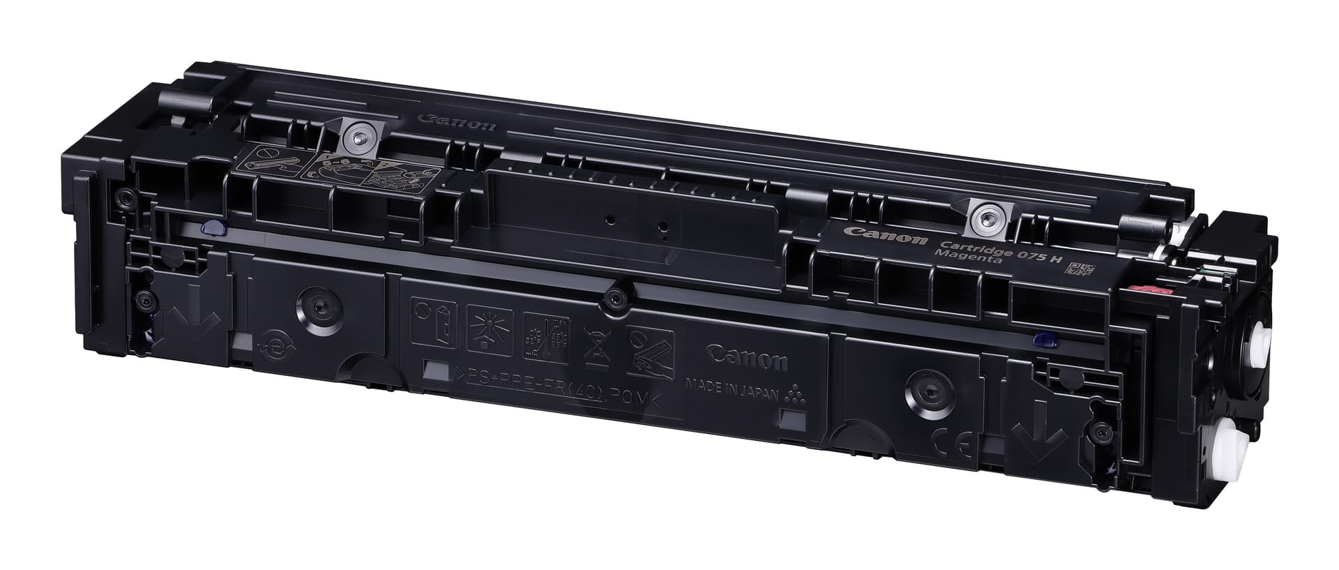 Canon 075 H, miniatura 5