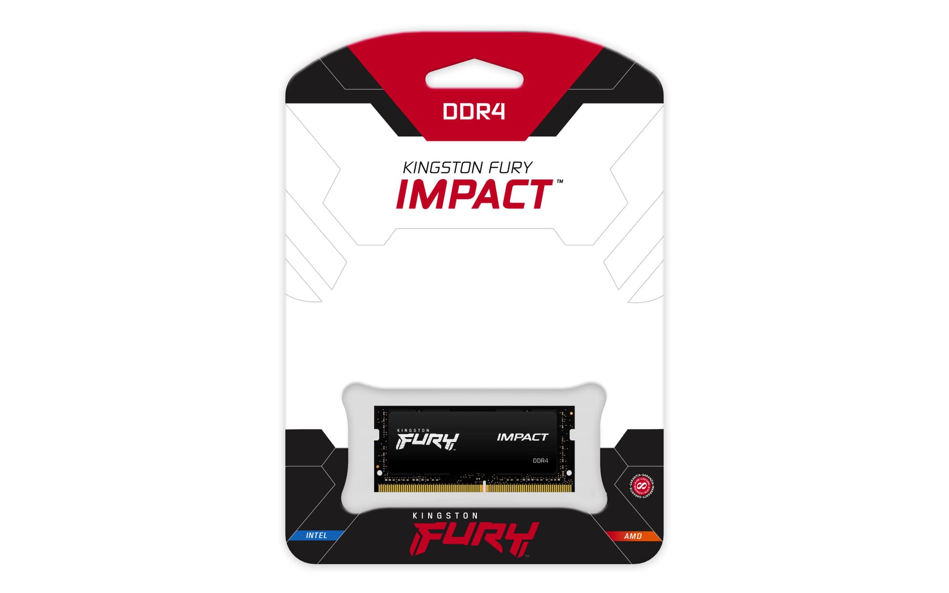 Kingston Technology FURY Impact, miniatura 3