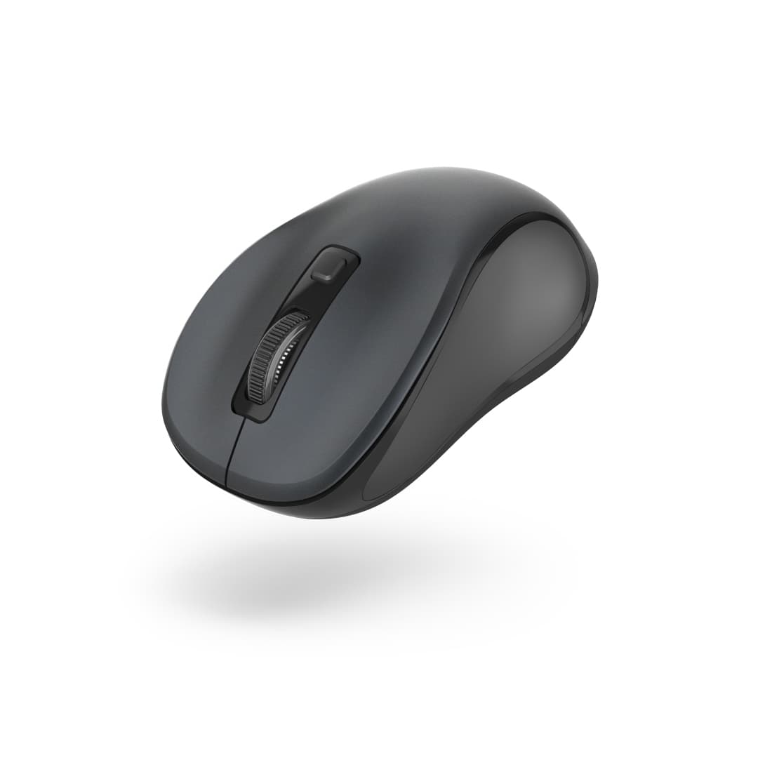 HAMA BLUETOOTH WIRELESS MOUSE, CANOSA V2, BLACK - 182643