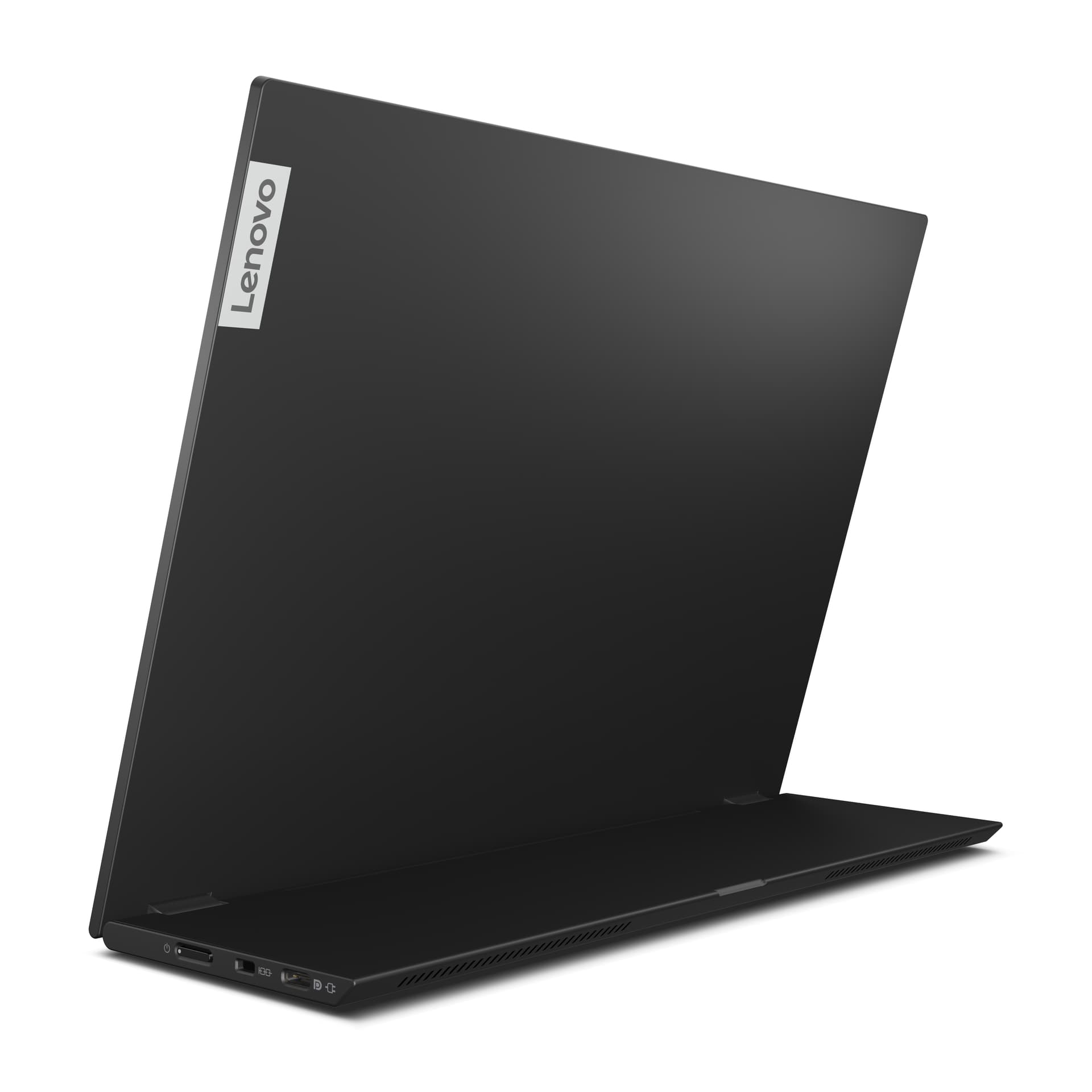 Lenovo ThinkVision M14t Gen 2 Monitor, miniatura 7