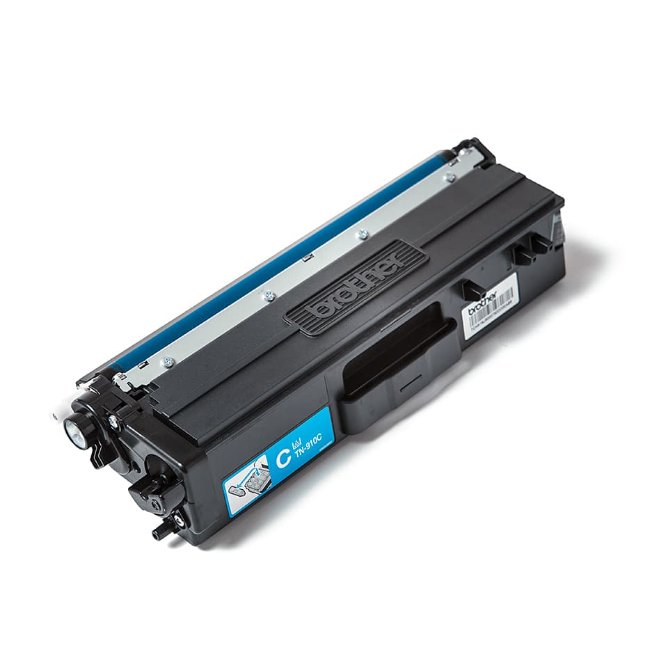Brother TN-910C, miniatura 4