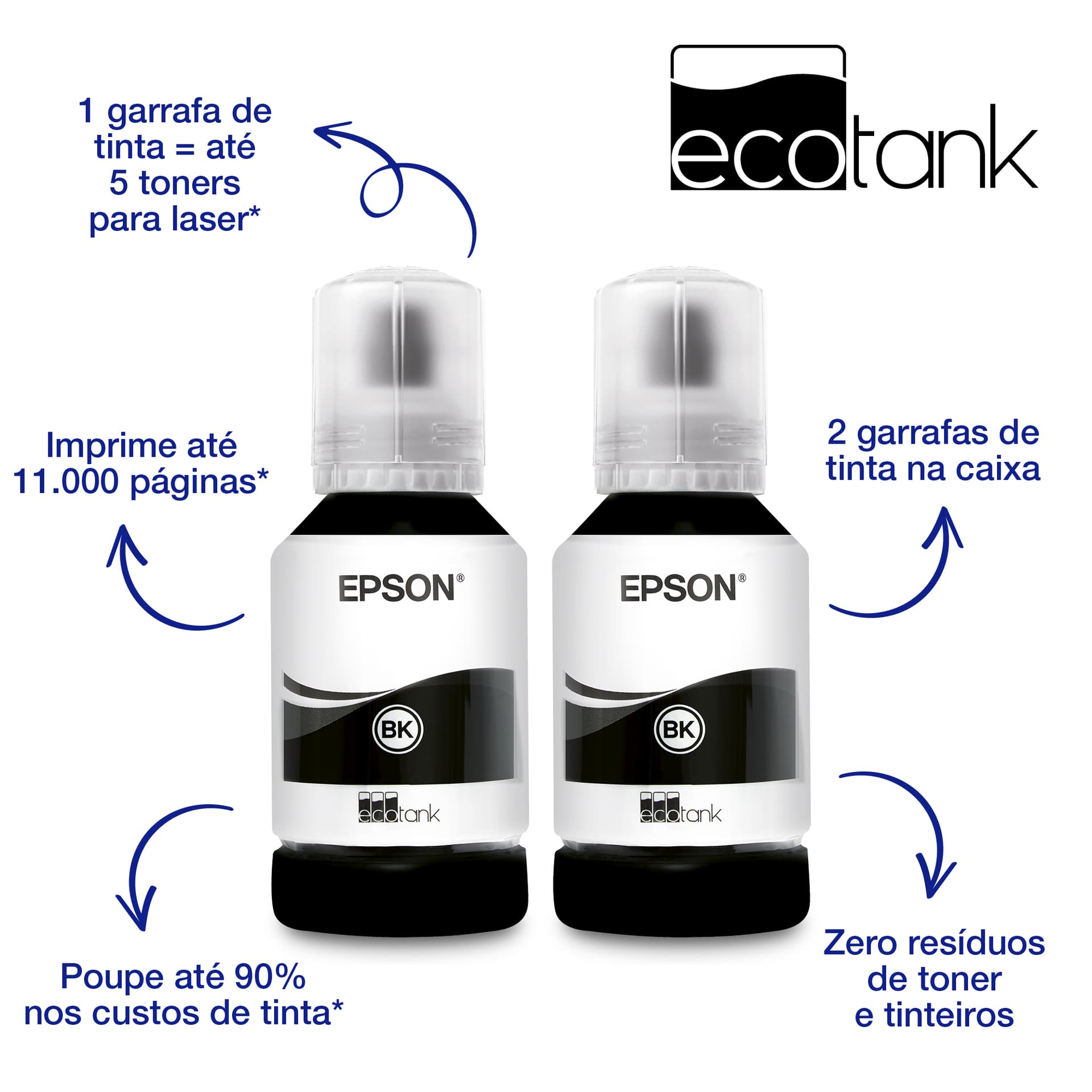 Epson EcoTank ET-M3180, miniatura 6