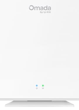 TP-LINK Omada AX1800 Wi-Fi 6 Desktop GPON Access Point