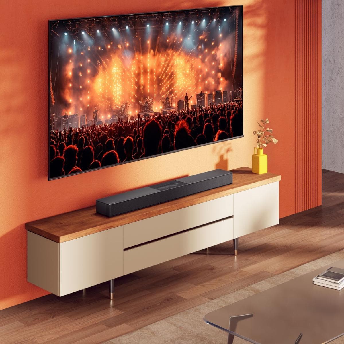 Hisense HS2000, miniatura 6