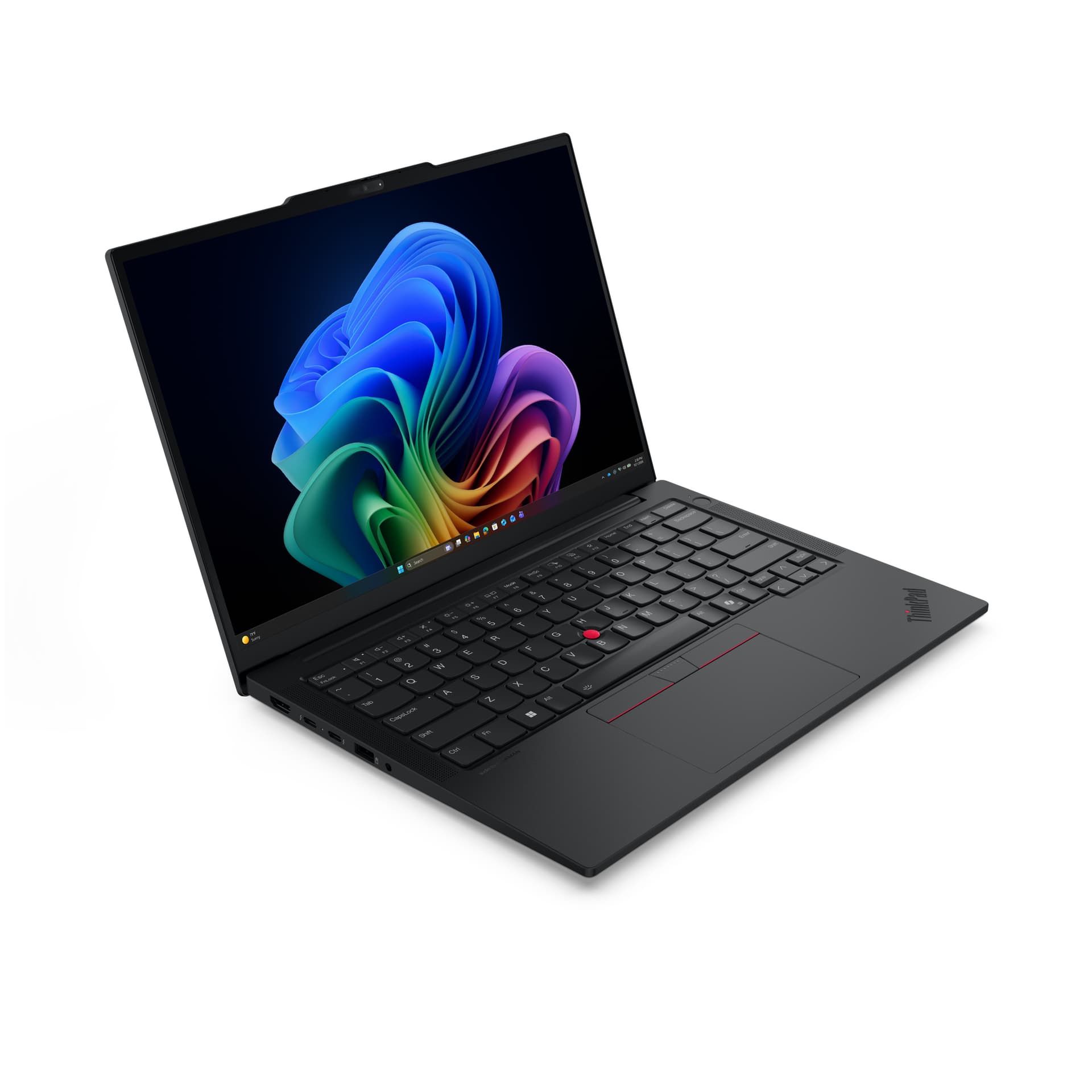 Lenovo ThinkPad E14 Gen 8 (AMD) Copilot+ PC, miniatura 3