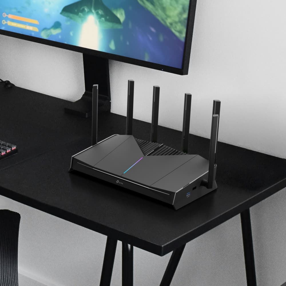 TP-Link Archer GE400, miniatura 4