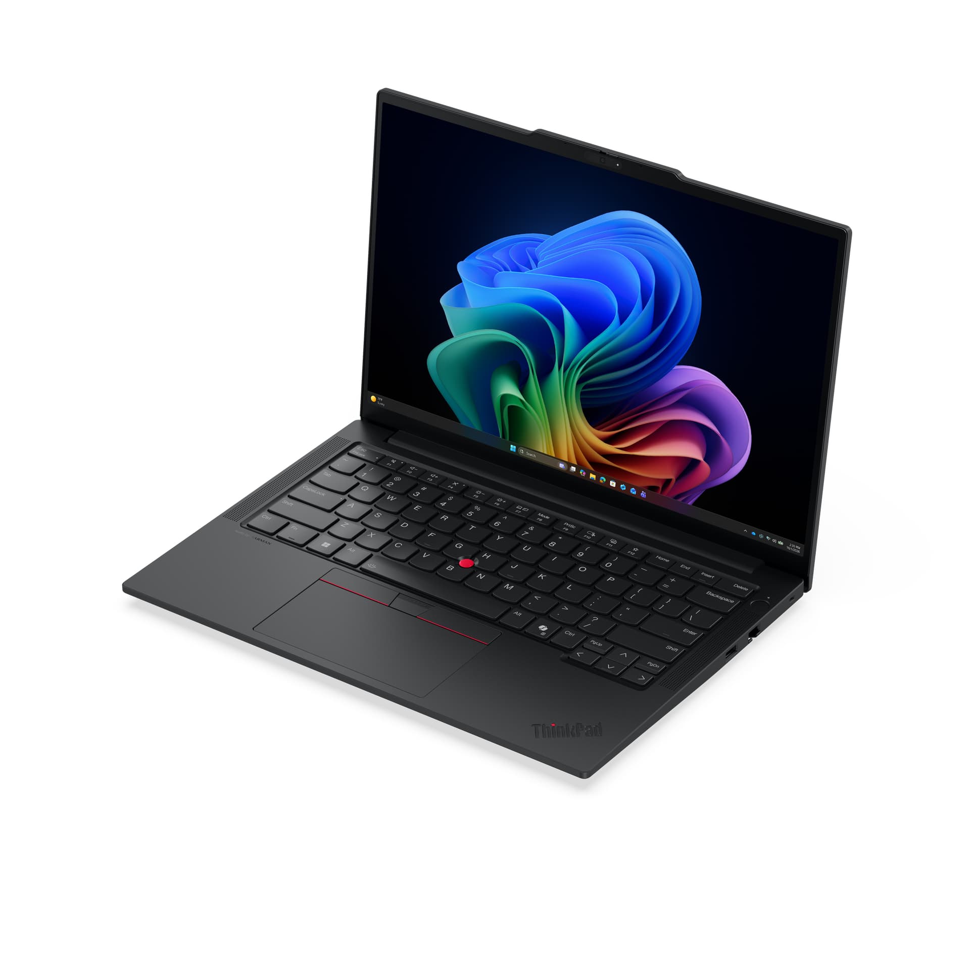 Lenovo ThinkPad E14 Gen 8 (AMD) Copilot+ PC, miniatura 9