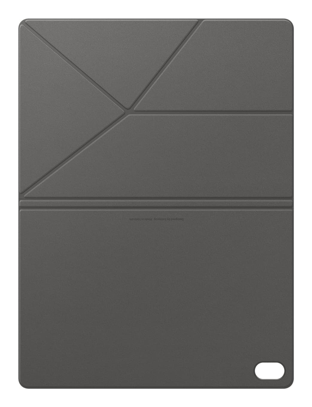 SAMSUNG Book Cover for Galaxy Tab S11 Black