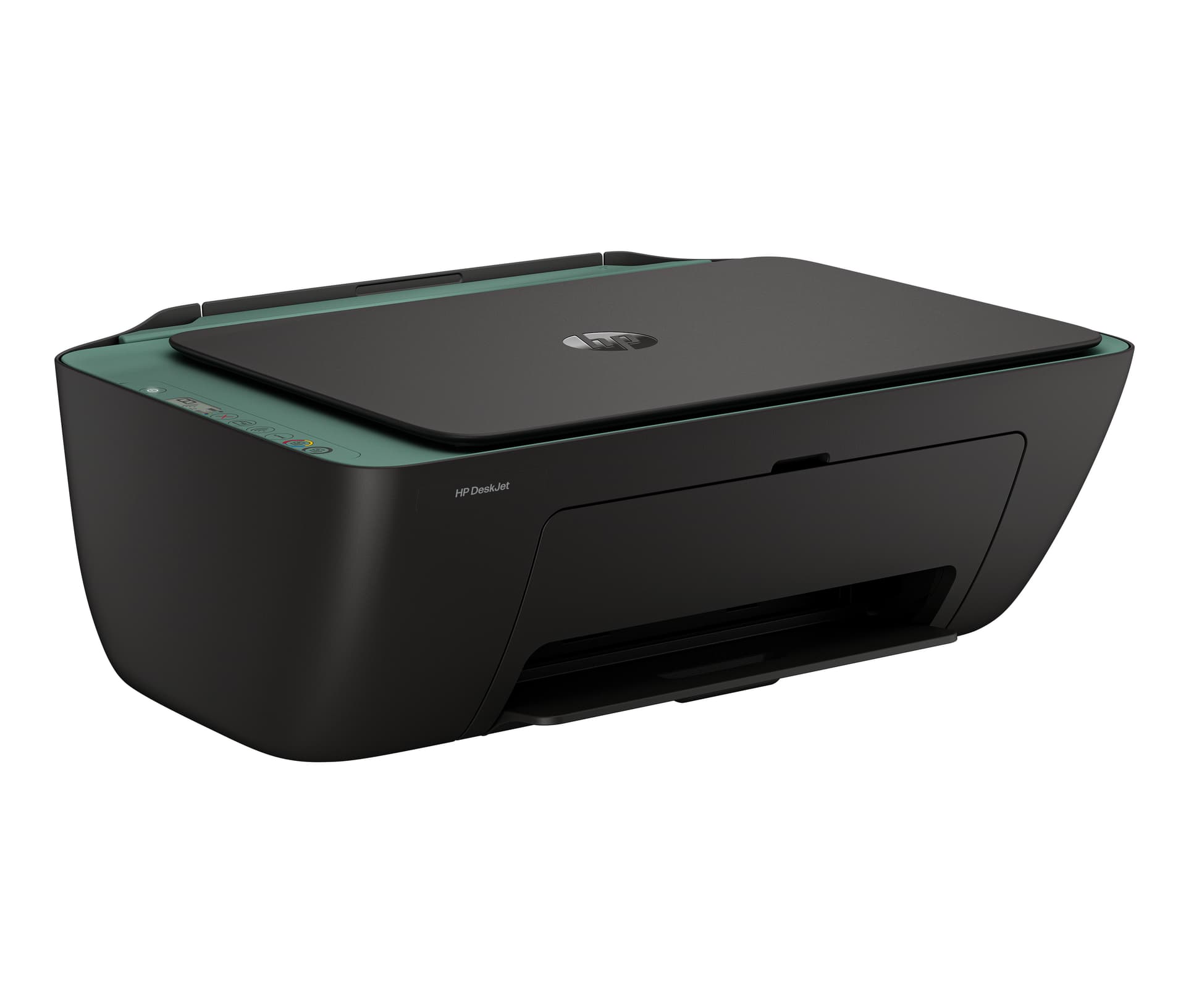 HP DeskJet 2923 Sem fios All-in-One Cor Impressora, Instant Ink, miniatura 2