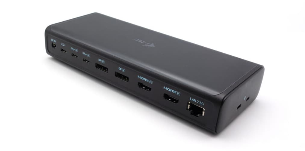 i-tec CA6MONITORDOCKPD, miniatura 2