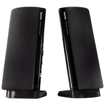 Hama Multimedia Loudspeaker "E 80", miniatura 2