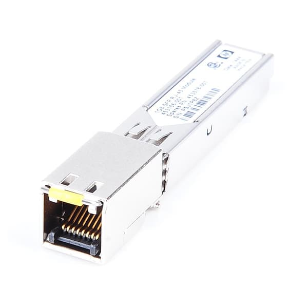 HPE BLC VIRTUAL CONNECT 1GB RJ-45 SFF