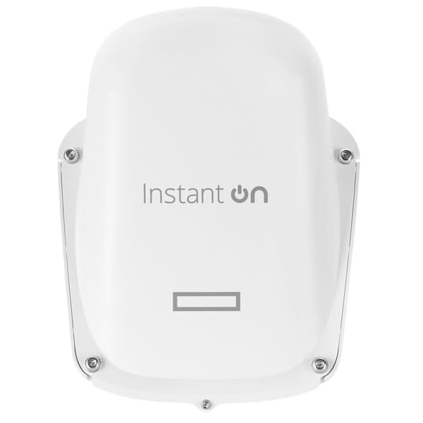 ARUBA INSTANT ON AP27 (RW) WI-FI 6 ACCESS POINT #PROMO ATÉ 07-08