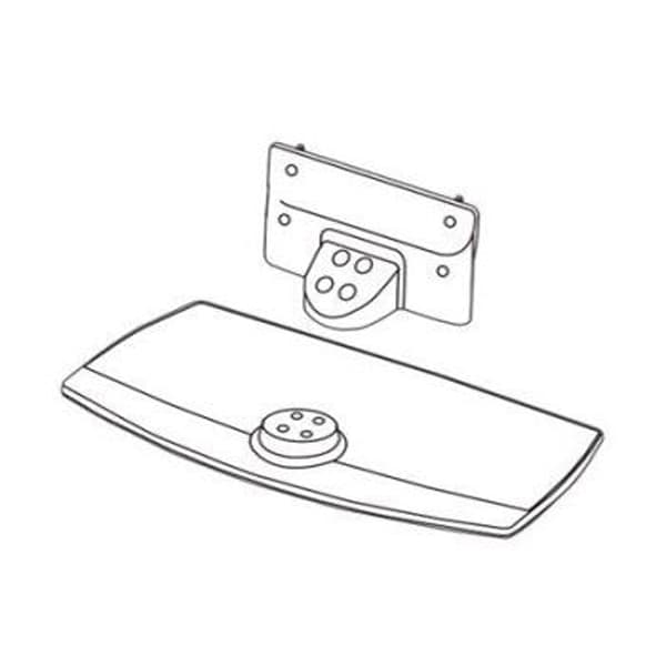 LG SUPORTE PARA 50US662H / 55US662H / 50UK762H - AM-ST19CC