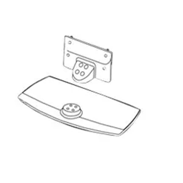 LG SUPORTE PARA 43UM662H 43UR762H 50UM662H 50UR762H 50UK762H AM-ST21BB