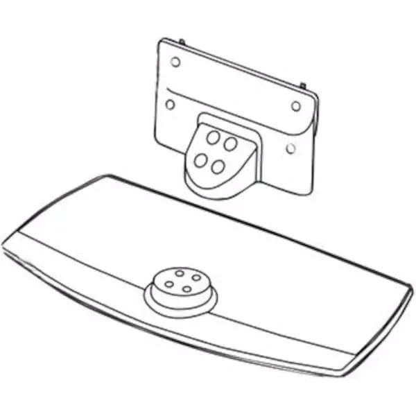 LG SUPORTE PARA 55UR762H 55UM662H 55UK762H AM-ST21BC