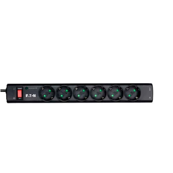 EATON PROTECTION STRIP 6 DIN