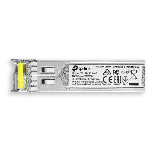 TP-Link Omada TL-SM321A, miniatura 2