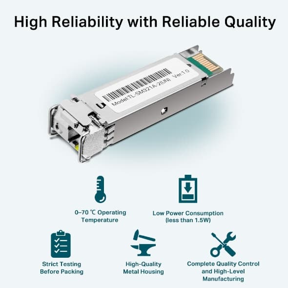 TP-Link Omada TL-SM321A, miniatura 5