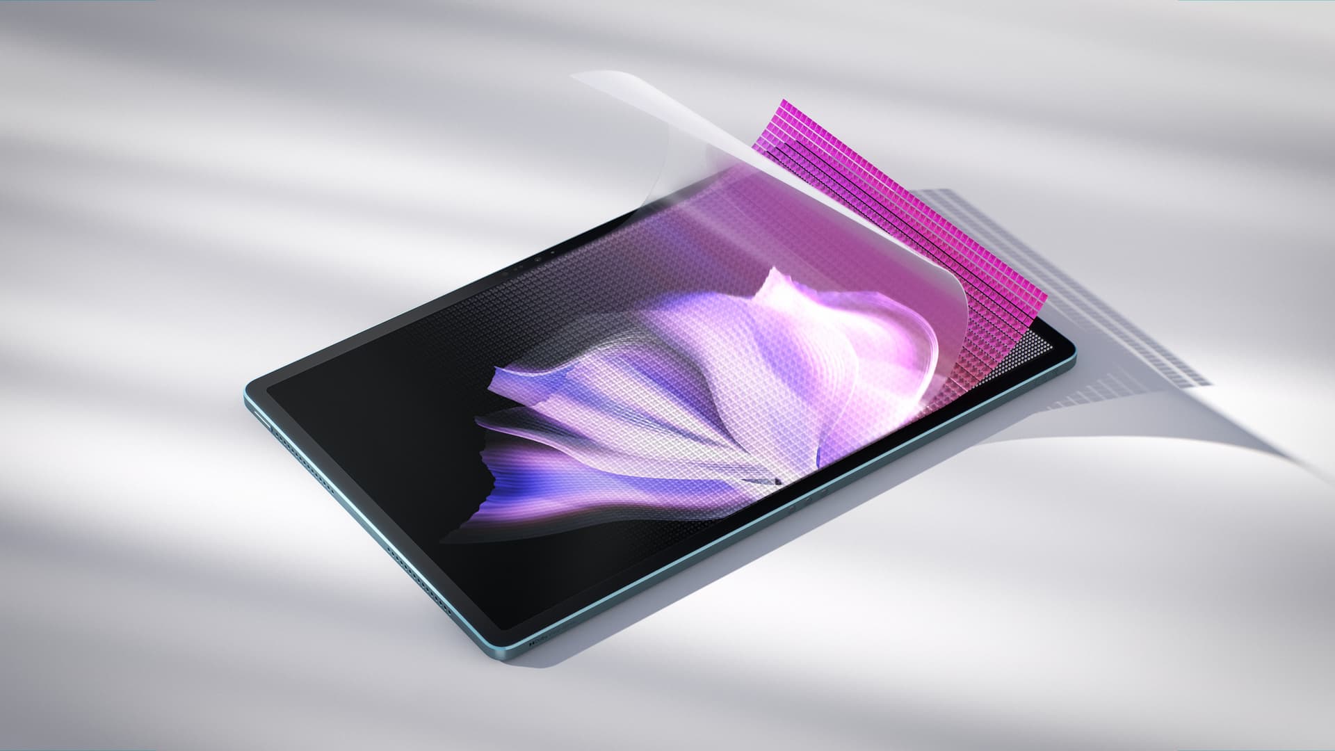 Lenovo Yoga Tab Plus — miniatura 23