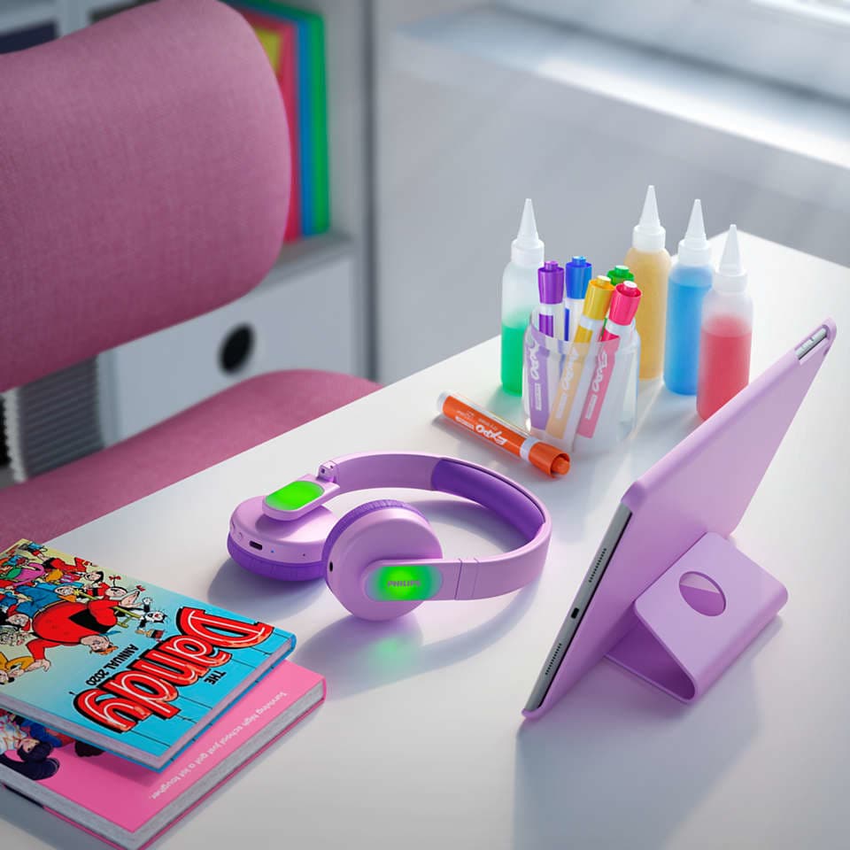 Philips TAK4206PK/00 — miniatura 4