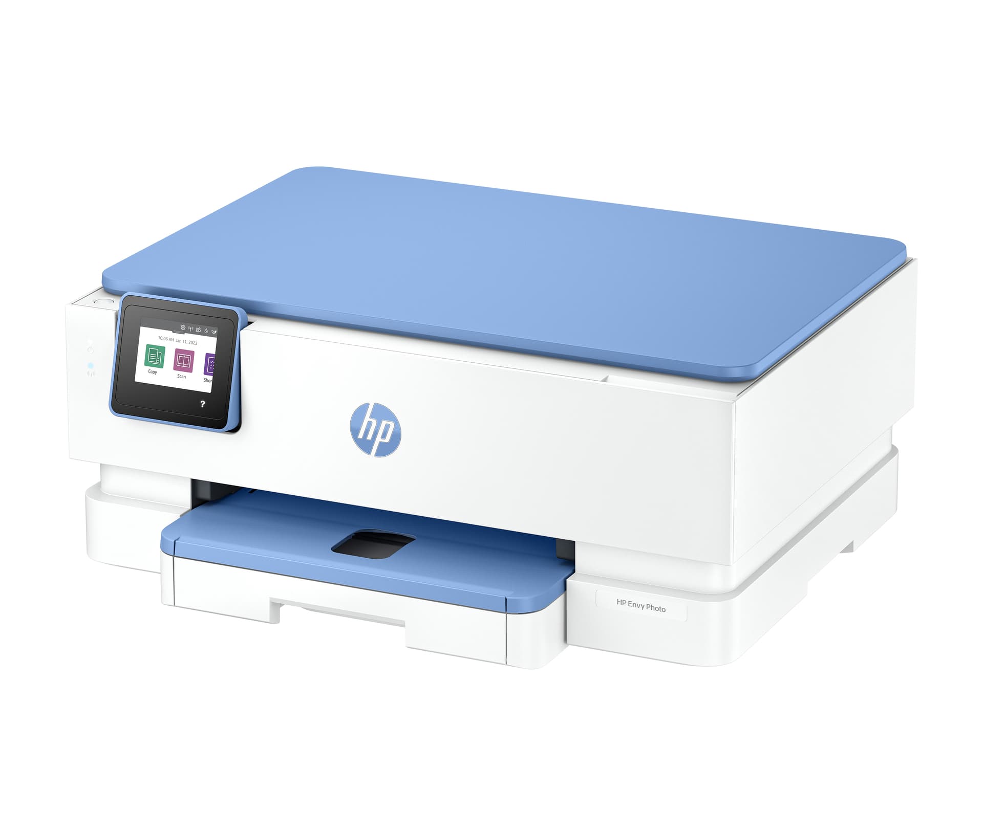 HP Envy 7231 Sem fios All-in-One Cor Impressora, Instant Ink, miniatura 13