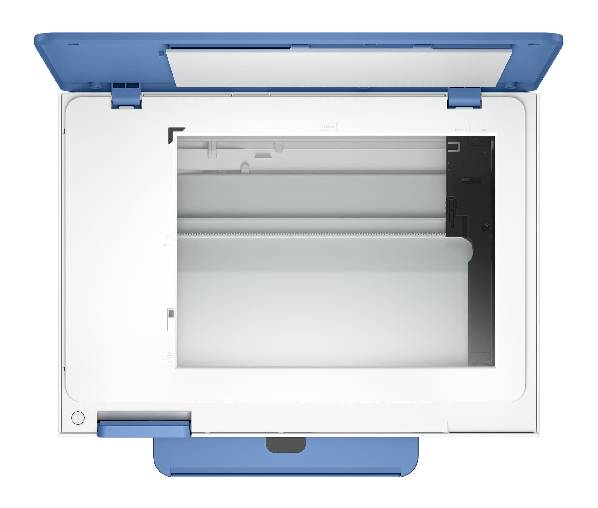 HP Envy 7231 Sem fios All-in-One Cor Impressora, Instant Ink, miniatura 14