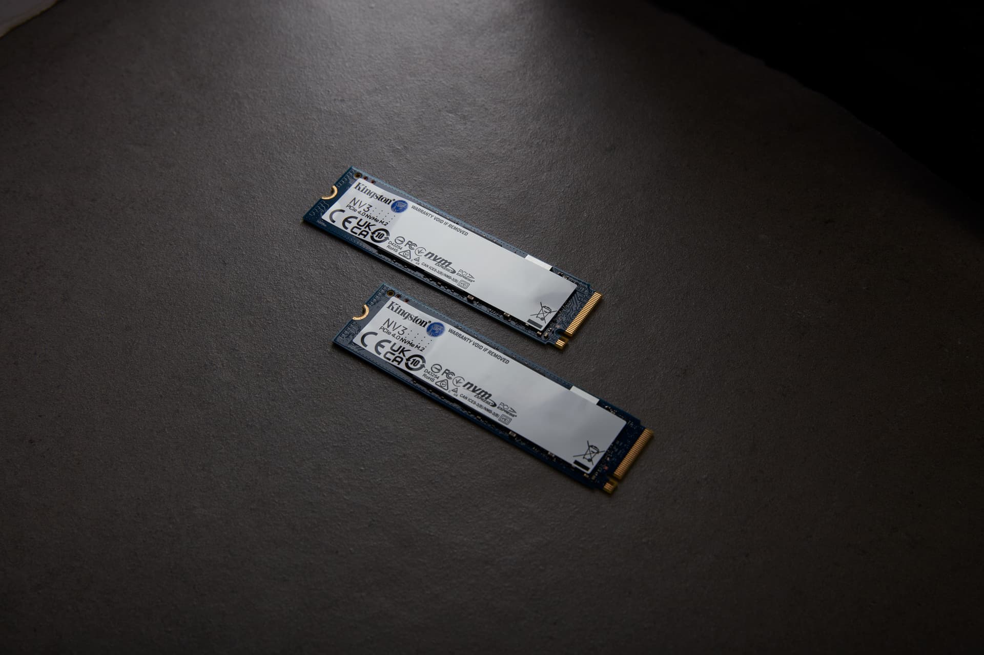 Kingston Technology NV3 — miniatura 7