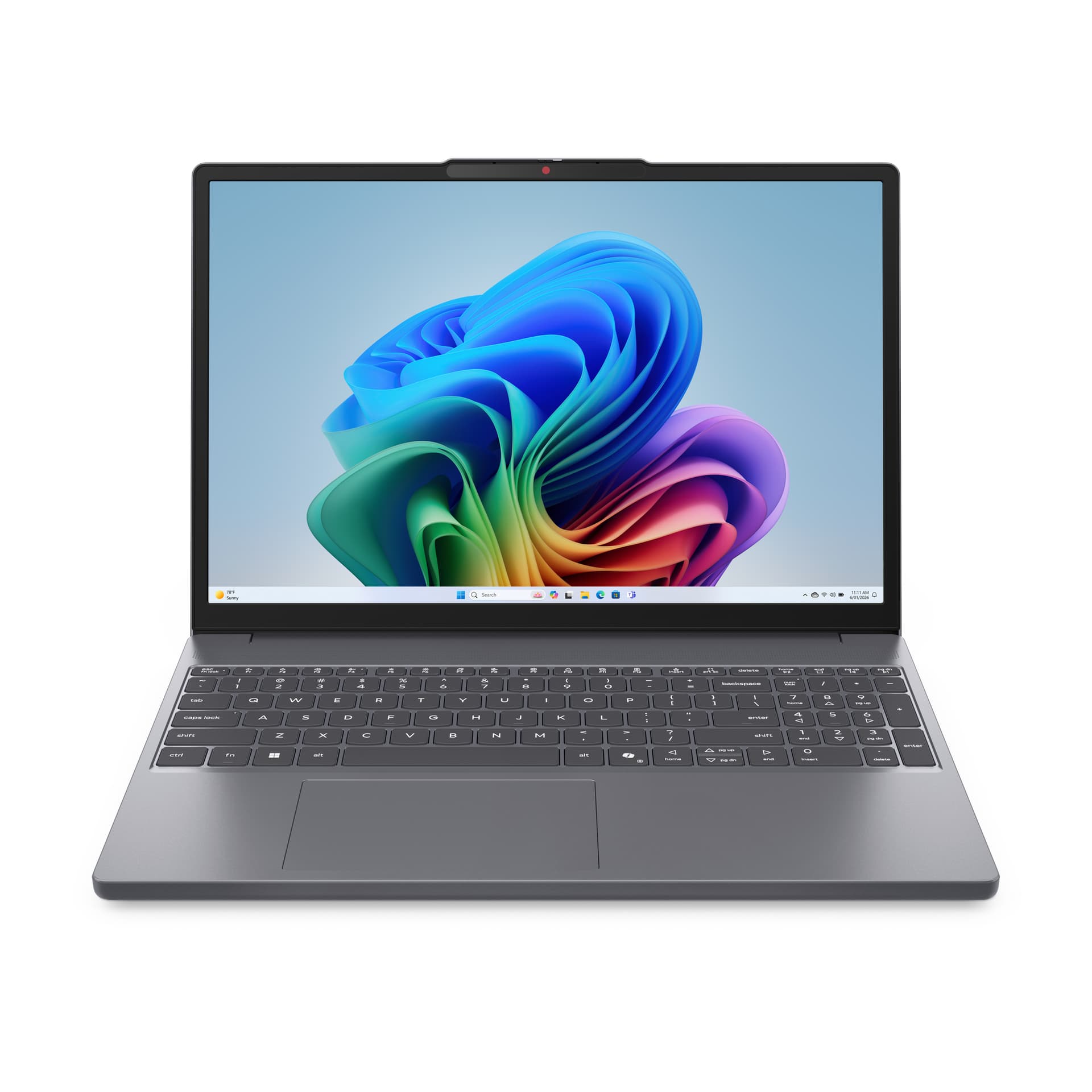 Lenovo IdeaPad Slim 3 15IWC11 — miniatura 1