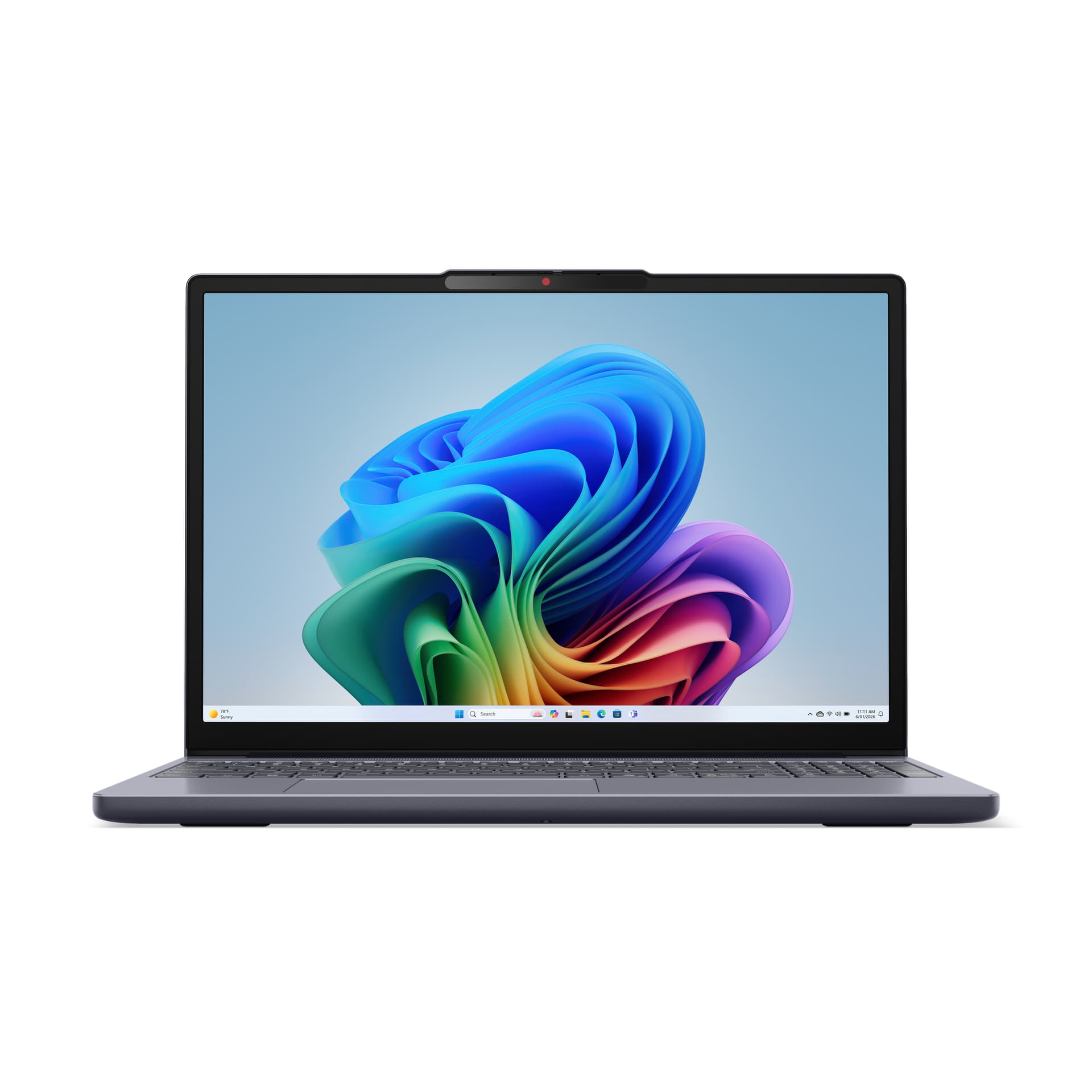 Lenovo IdeaPad Slim 3 15IWC11 — miniatura 2