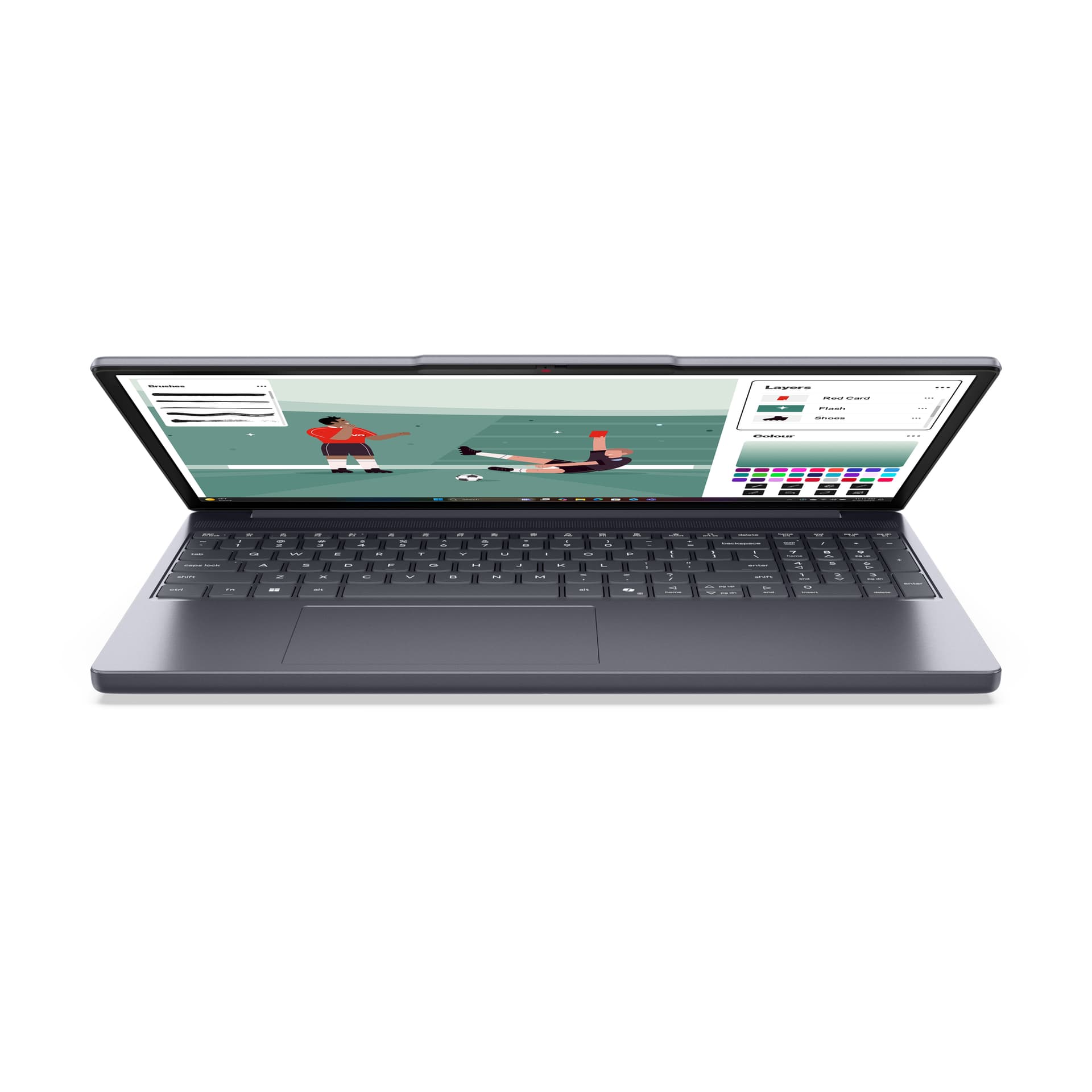 Lenovo IdeaPad Slim 3 15IWC11 — miniatura 15