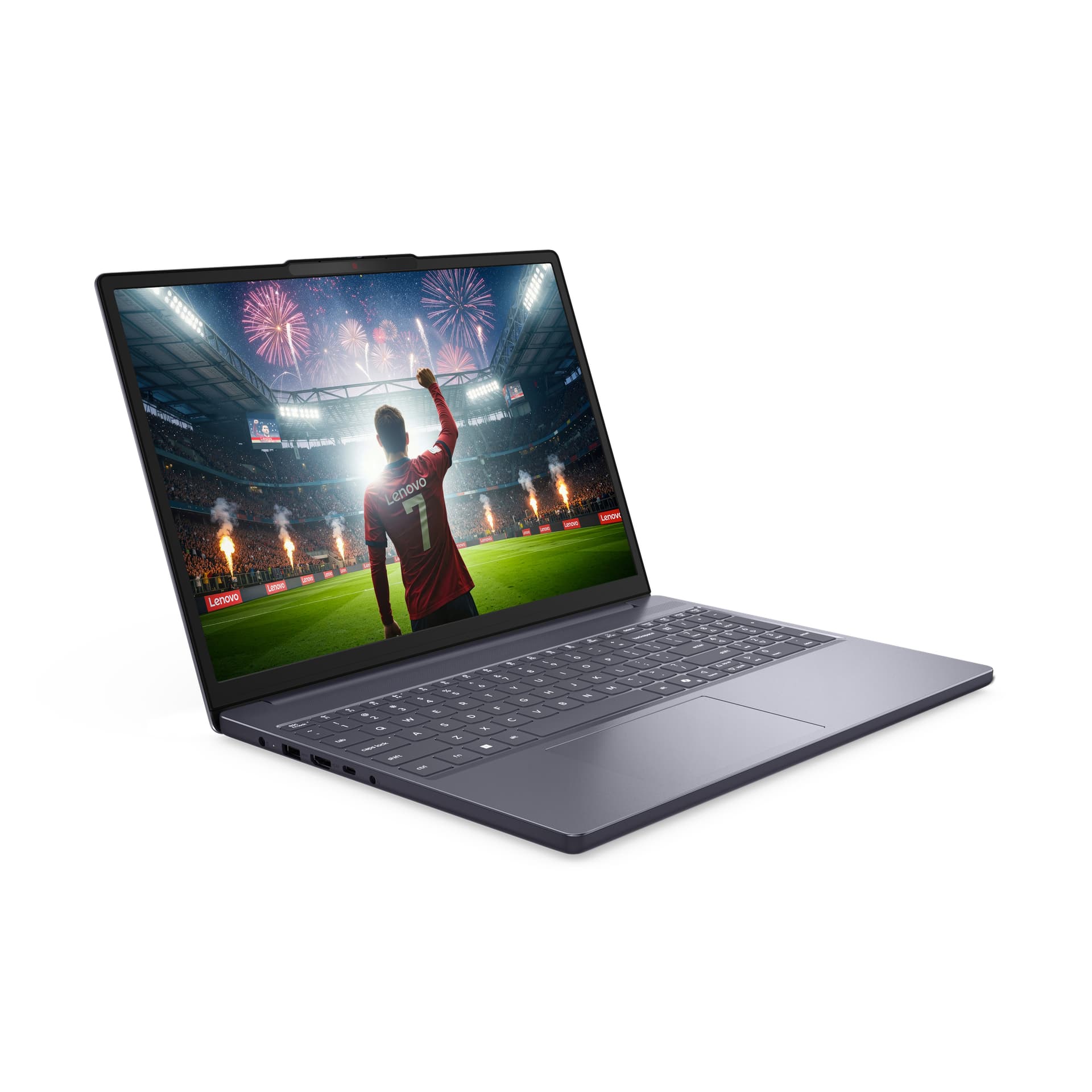 Lenovo IdeaPad Slim 3 15IWC11 — miniatura 3