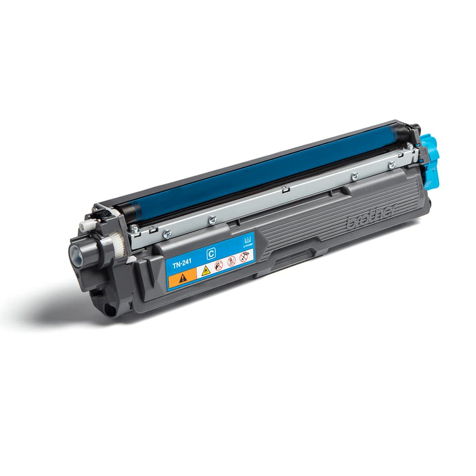 Brother TN-241C, miniatura 2