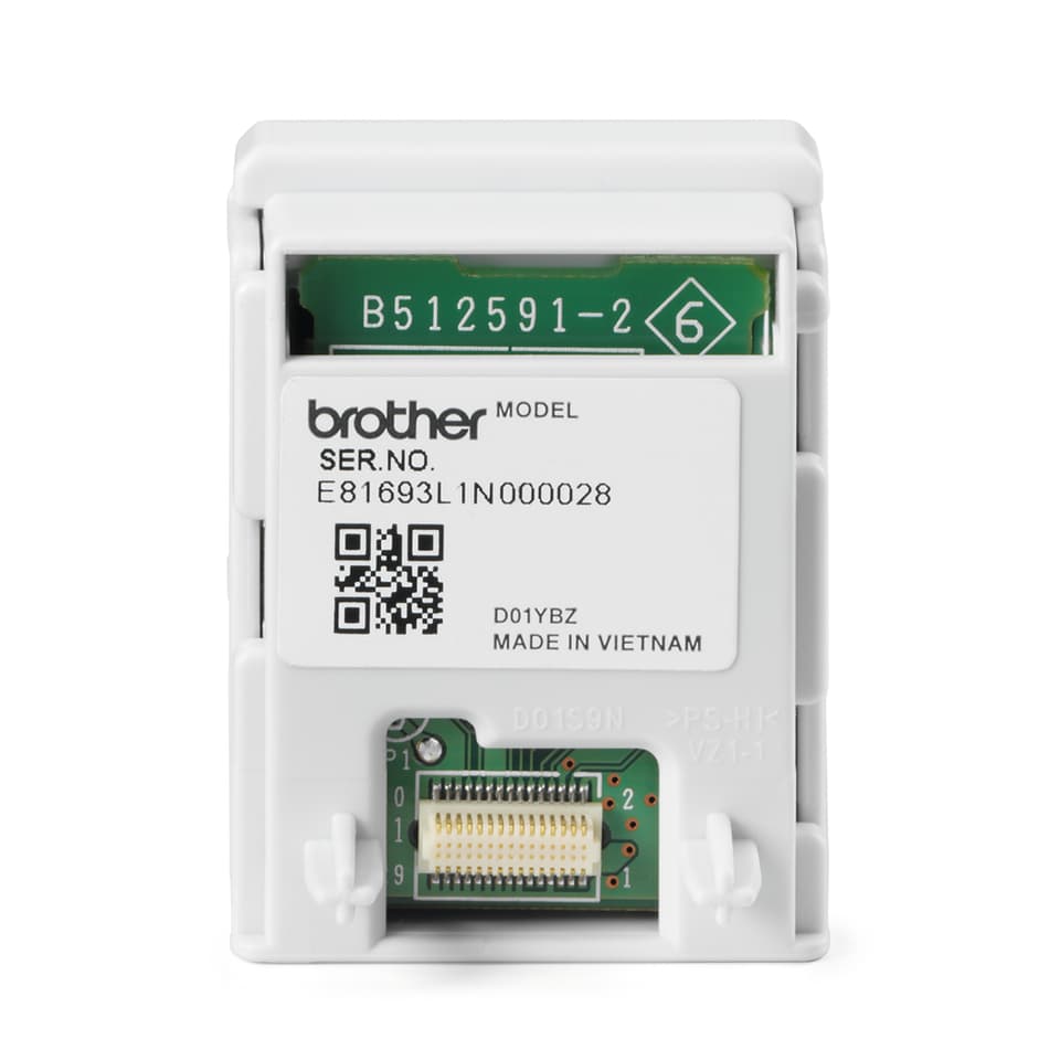 Brother NC9110W — miniatura 1
