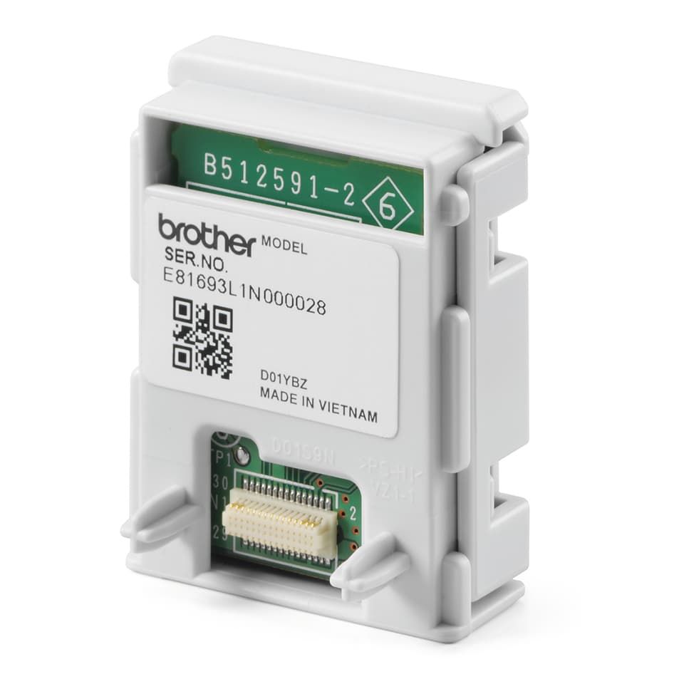 Brother NC9110W — miniatura 2