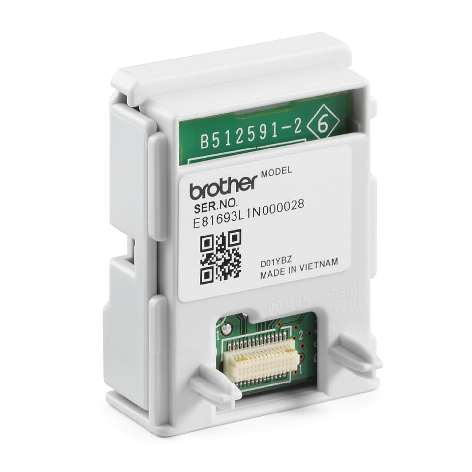 Brother NC9110W — miniatura 3