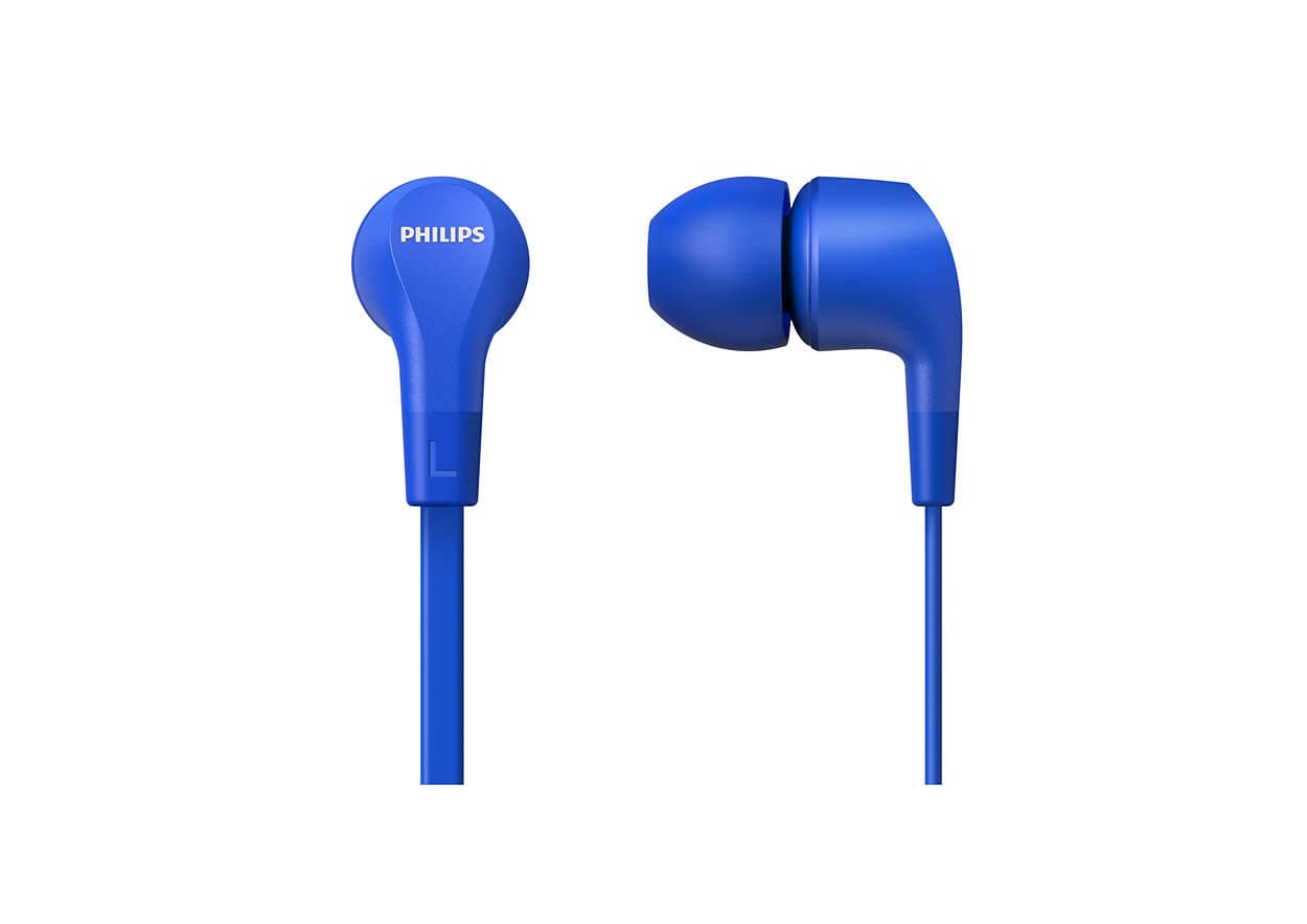 Philips TAE1105BL/00 — miniatura 2