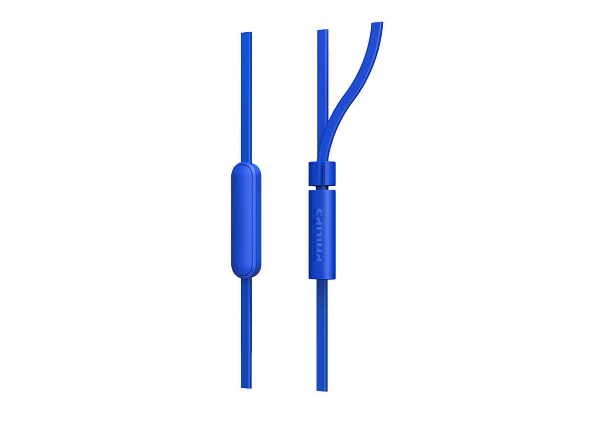 Philips TAE1105BL/00 — miniatura 3