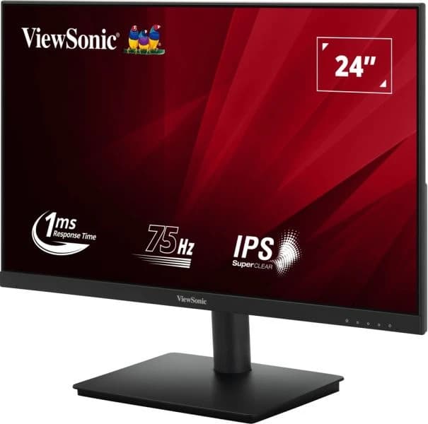Viewsonic VA VA240-H-2 — miniatura 2